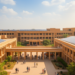 Indian University Campus Could Cut Grid Power Use by Two-Thirds, Study Finds