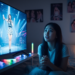 Story beats pixels: what makes K-pop fans trust virtual idols