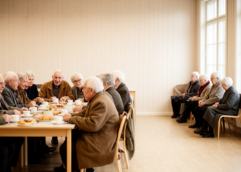 Ageing Russian-speaking migrants in Finland split into two unequal subgroups