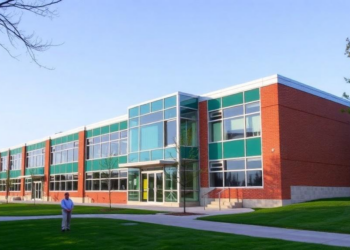Binghamton University Renames Community Schools Center After $1 Million Gift