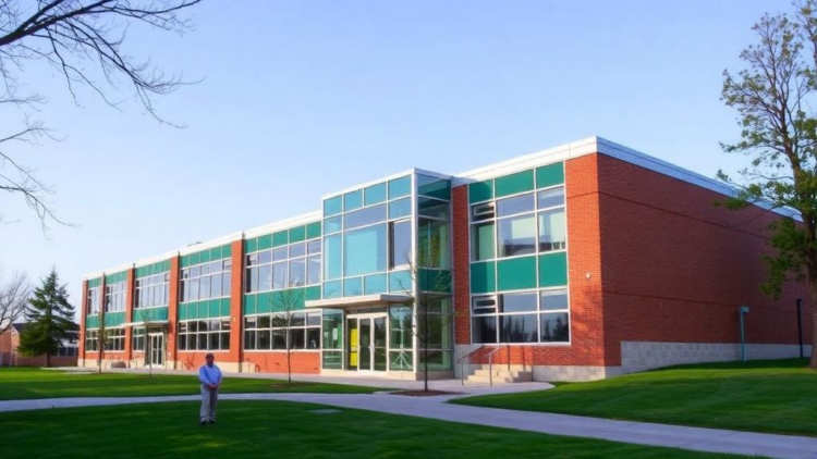Binghamton University Renames Community Schools Center After $1 Million Gift