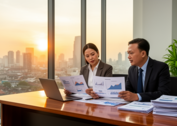 Intellectual Capital Boosts Indonesian Banks’ Financial Sustainability, Study Finds