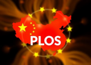 China and PLOS Join Forces to Build a Global Open Science Sharing Network