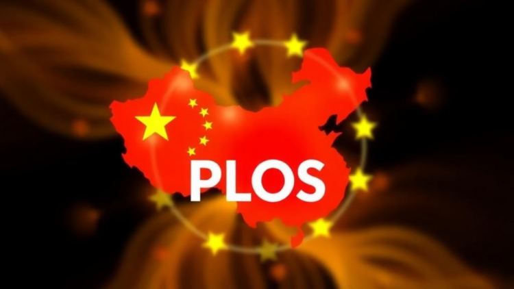 China and PLOS Join Forces to Build a Global Open Science Sharing Network