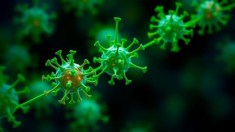 Kale Nanovesicles Boost Cancer Drug’s Kill Switch in Liver Tumor Cells