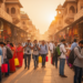 Sustainable tourism linked to India’s economic growth through visitor spending and arrivals