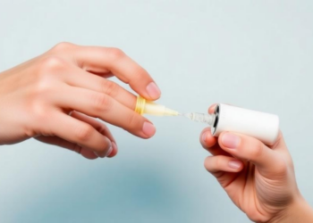 Nose-Friendly Sedative Spray Calms Children Faster Than Repurposed Injection, Trial Finds