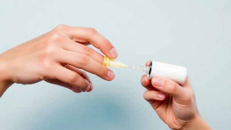 Nose-Friendly Sedative Spray Calms Children Faster Than Repurposed Injection, Trial Finds