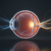 Hybrid AI recovers eye-disease accuracy after real-world domain shift