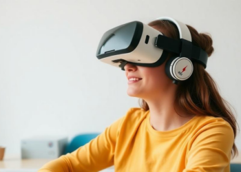 Teachers Doubt Mixed Reality Can Deliver Inclusive Classrooms, Survey Finds