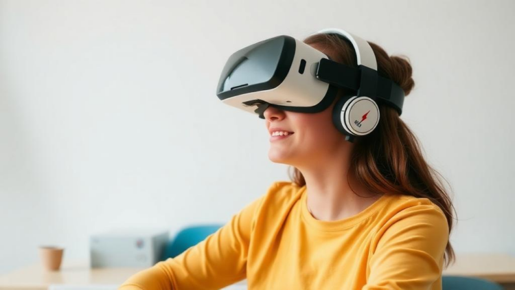 Teachers Doubt Mixed Reality Can Deliver Inclusive Classrooms, Survey Finds