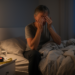 Homocysteine and Belly Fat Linked to Poor Sleep in Stroke-Risk Adults