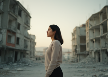 Psychological Resilience Linked to Lower Media Trauma After Kahramanmaraş Earthquakes