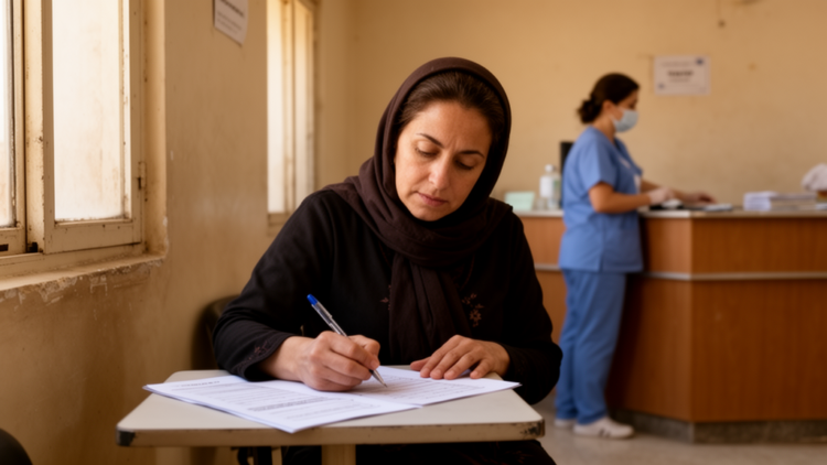 Vaginitis Knowledge Gaps Widespread Among Women in Mosul Study