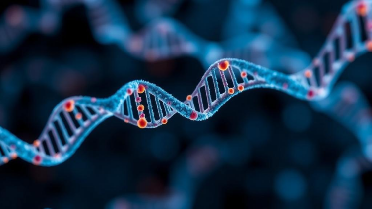 AI Model Reads RNA Sequences to Predict Where They Work Inside Cells