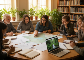 Making equity, diversity and inclusion central to environmental evidence synthesis