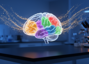 Diffusion-enhanced AI framework segments and classifies brain tumors with 98.1% accuracy