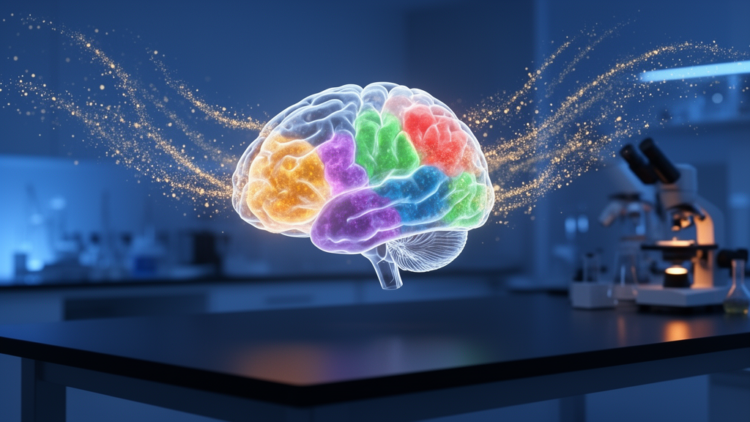 Diffusion-enhanced AI framework segments and classifies brain tumors with 98.1% accuracy