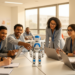 Robotics-based embodied learning shows promise for management education in the Global South, survey finds