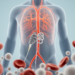 Blood cell ratios predict late hemoptysis return after bronchial artery embolization