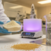 Cold Plasma and Activated Water Cut Salmonella in Pearl Millet Flour