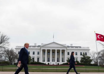 When Washington Walks Away: How Trump’s Government Reshapes the Fight Against Global Problems