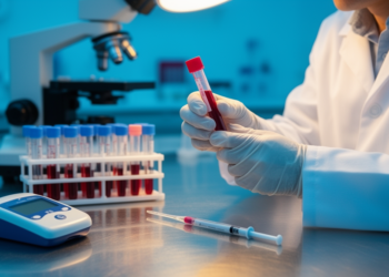 Beyond Blood Sugar: How Type 2 Diabetes Research Is Being Rewritten