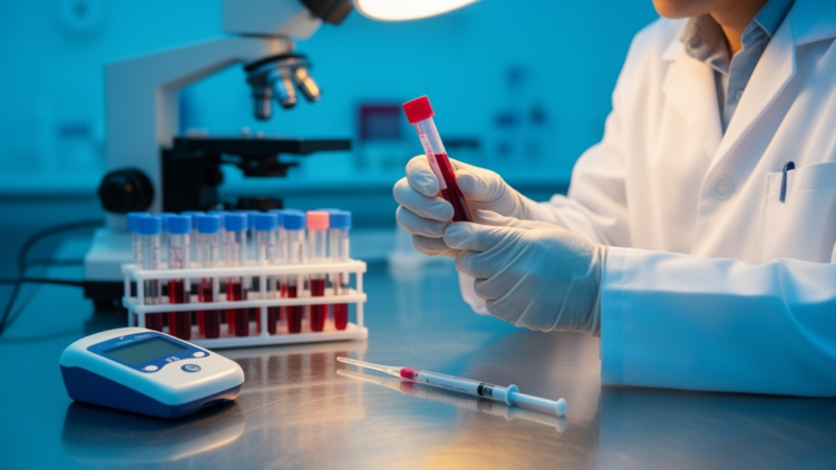Beyond Blood Sugar: How Type 2 Diabetes Research Is Being Rewritten