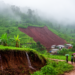 Long Rains, Not Intense Storms, Pose the Greatest Threat to Tropical Slopes