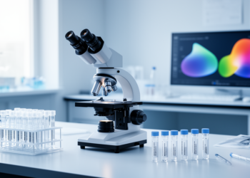 New Rat Model of Ovarian Endometrioma Reveals Cellular Damage to the Ovary