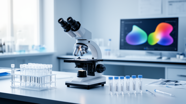 New Rat Model of Ovarian Endometrioma Reveals Cellular Damage to the Ovary