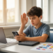 Mainstream Tech Helps Visually Impaired French Youth Build Their Own Workarounds