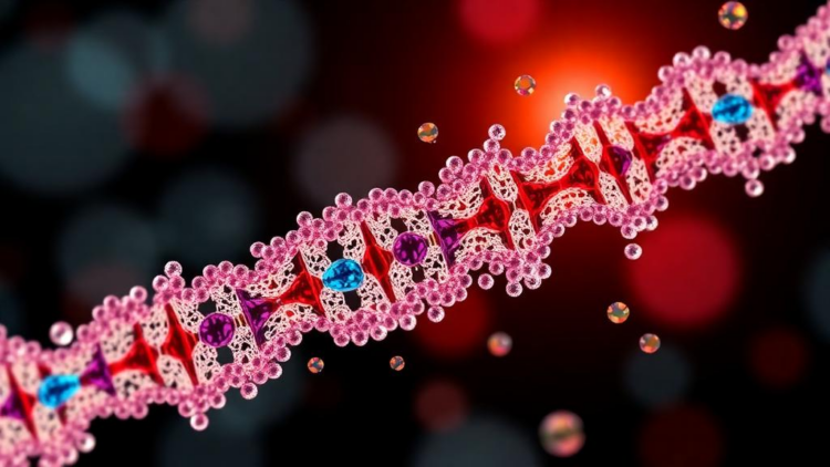 Scientists Turn Fragmented Microbial DNA Into New Antibiotic and Cancer Drug Leads