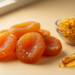 Safflower Flower Extract Edible Coating Extends Dried Apricot Shelf Life