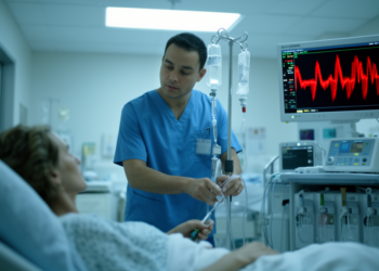 Invasive blood pressure waveforms can guide ICU resuscitation decisions