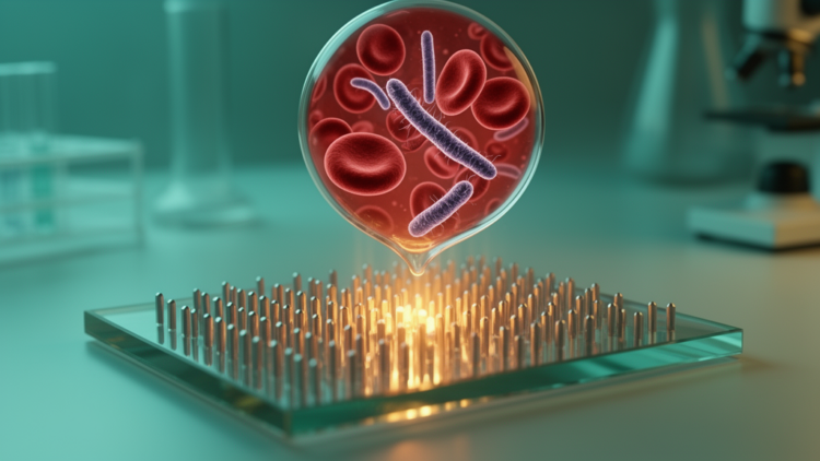 New Model Predicts How Well Metasurface Sensors Can Detect Malaria