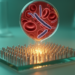 New Model Predicts How Well Metasurface Sensors Can Detect Malaria