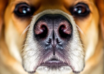 Drug-Resistant, Biofilm-Forming Staphylococci Lurk in the Noses of Surgery-Bound Dogs