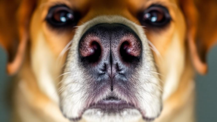 Drug-Resistant, Biofilm-Forming Staphylococci Lurk in the Noses of Surgery-Bound Dogs