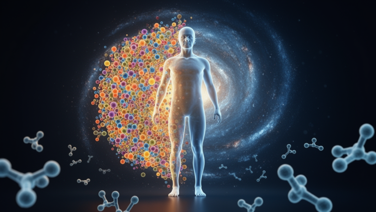 Immune Repertoire Aging Accelerates After 50, Shaped by Sex, CMV and Cancer