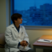 No One to Blame: A Psychiatry Trainee Learns Guilt Is Not Culpability
