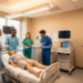 Organisational factors dominate what makes healthcare simulation sustainable, study finds