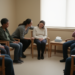Racism and white-centred design drive unequal bereavement support, national study finds