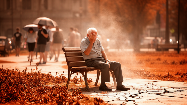 Climate Change Is Outpacing Health Action as Heat Deaths Hit Record Highs, Lancet Countdown Warns