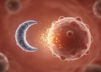 Toxoplasma Parasite Disrupts a Protective Macrophage Signal in Pregnancy