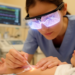 Smart Glasses With Wireless Ultrasound Boost First-Try Artery Catheterization in Children