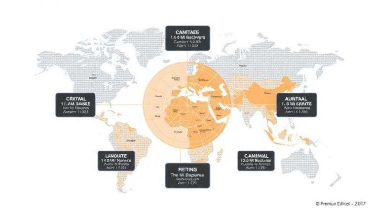 Six Axes, One Map: New Framework Charts How Humans and AI Evolve Together