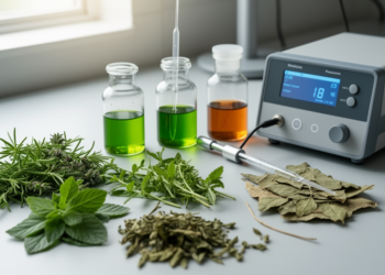 Reducing power, not plant screening charts, predicts antioxidant strength in Sinaloa’s medicinal plants