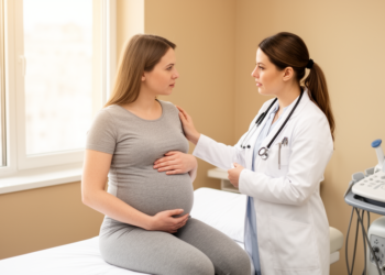 Prolonged Second Stage of Labor Does Not Shorten Gestation in the Next Pregnancy