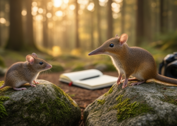 Niche Safety, Not Climate Swings, Tracks Mammalian Lifespan in Pre-Specified Comparative Test